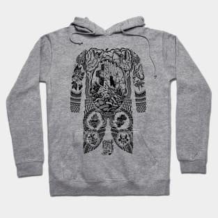 Rock of Ages Hoodie